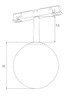 Maxlight Magnetic M0016Z Lampa  Magnetyczna System Zigbee 6W 525LM 2700/5000K