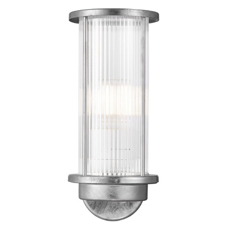 Lampa ścienna LINTON Nordlux 1xE27 15W Stal galwanizowana Ocynkowany 2218281031