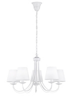 Lampa wisząca CORTEZ 110600531 Trio