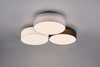 Lampa sufitowa LUGANO 621910317 Trio