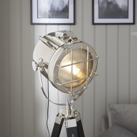 Lampa podłogowa Nautical ENDON EH-NAUTICAL-FL