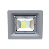 Naświetlacz LED - IP65 - Ciepła barwa - 30W ULFL03 Unilight