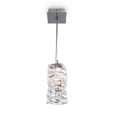 Lampa wisząca MOD124PL-L3CH3K Maytoni