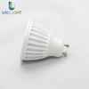 Żarówka LED GU10 - Ciepła barwa - 7W ULBU64 Unilight