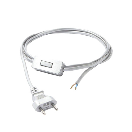 Zawieszenia CAMELEON CABLE SWITCH Biały Nowodvorski 8612