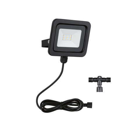 Outdoor Park + Light Flood Spot Bimea 4W IP65 3000K