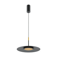 Lampa wisząca MOD041PL-L15BW3K Maytoni