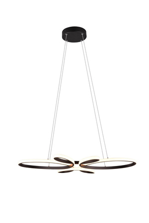 Lampa wisząca FLY 345619132 Trio