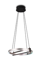 Lampa wisząca THOMPSON 353810305 Trio