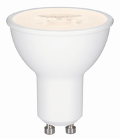 Źródło światła LED GU10 460lm 2700K 6,5W 3- stopniowe regulacja barwy