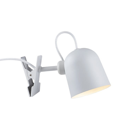 Lampa stojąca Nordlux GU10 15W Metal/Tworzywo sztuczne Biały 2220362001