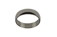 ADAMO RING BLACK CHROME Azzardo AZ1484