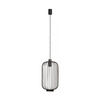 Lampa sufitowa CAGE Czarny Nowodvorski 6844