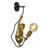 Lampa ścienna EXTRAVAGANZA CHIMP 10202/01/30 Lucide