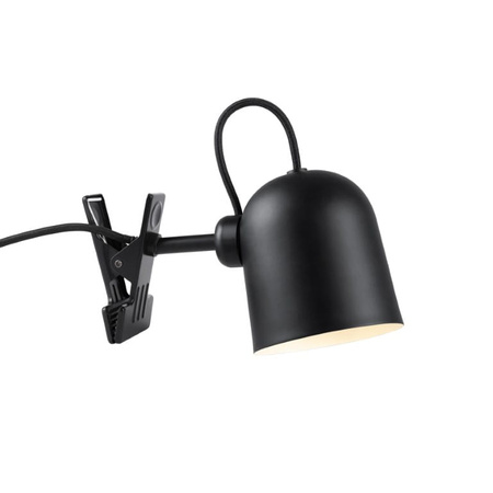 Lampa stojąca Nordlux GU10 15W Metal/Tworzywo sztuczne Czarny 2220362003