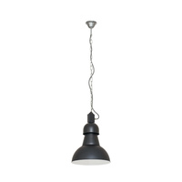 Lampa sufitowa HIGH-BAY Czarny Nowodvorski 5067