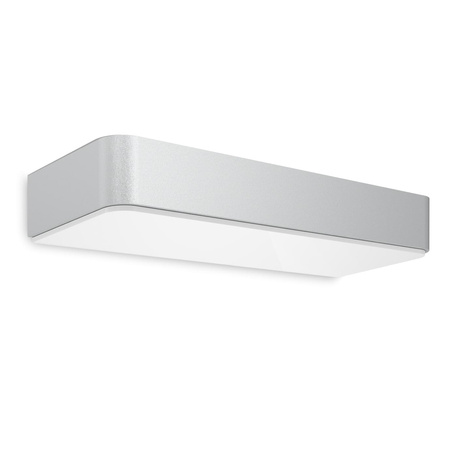 Oprawa solarna LED 1,5W Steinel XSOLAR SOL-O srebrna