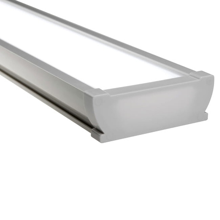 Oprawa hermetyczna IP65 LED 4000K 20W 60CM ULPN60 Unilight