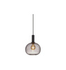 Lampa Wisząca Nordlux E27 60W Czarny 47313047