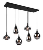 Lampa wisząca LUMINA 317000632 Trio