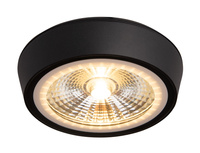 Maxlight Charon C0208 Lampa Sufitowa IP65