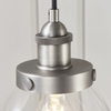 Lampa wisząca Hansen ENDON 91738