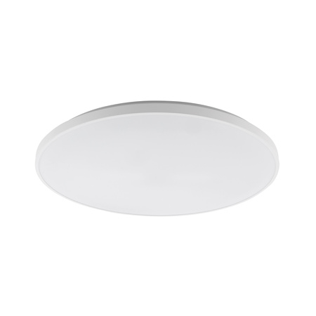 Lampa sufitowa AGNES ROUND LED PRO Biały Nowodvorski 10982