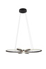 Lampa wisząca FLY 345619132 Trio