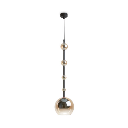 Lampa wisząca MOD227PL-01B1 Maytoni