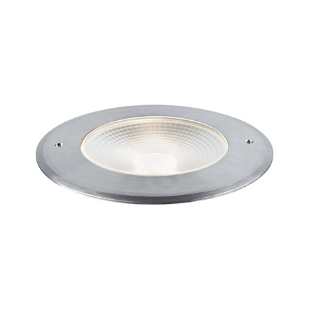 Oprawa najazdowa VANEA LED 15.5W 800lm IP67 okrągła 3000K 230V aluminium szkło