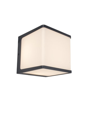 Lampa zewnętrzna DOBLO 5105002125 Lutec