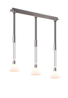 Lampa wisząca STANLEY 319500307 Trio