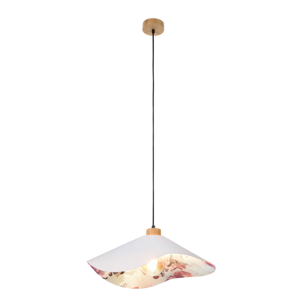 Lampa wisząca HATTU FLORAL 1615719174 BRITOP Lighting BRITOP 1615719174