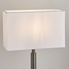 Lampa stołowa Owen Rectangular ENDON 92121