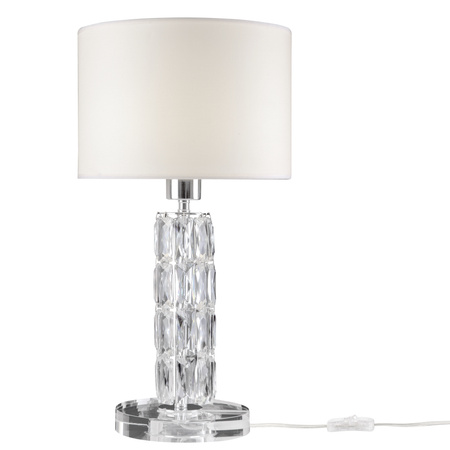 Lampa stołowa DIA008TL-01CH Maytoni