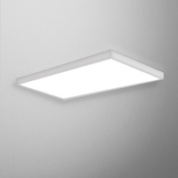 BIG SIZE next square 60x120 LED A930 DALI natynkowy biały 40254-A930-D9-DA-13 AQForm