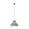 Lampa sufitowa WORKS Concrete Nowodvorski 6510