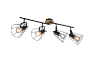 Lampa sufitowa JAIPUR R80614032 RL