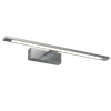 Lampa ścienna Aqua ACB Lighting LED Chrom Aluminium/Żelazo A318330C