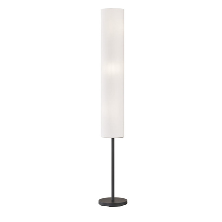 Lampa Podłogowa Ramas Fischer&Honsel E14 3x25W piaskowo-czarny metal 40449