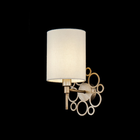 Lampa ścienna H007WL-01G Maytoni