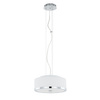 Lampa Wisząca Loris  Chrom MA01806CD-002 Italux