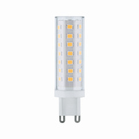 Źródło światła LED G9 470lm 4,7W 4000K 230V ściemnialne