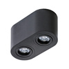 BRANT 2 BLACK Azzardo AZ2821