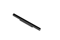 ALFA KIRA TRACK MAGNETIC 24W 4000K BK Azzardo AZ4601