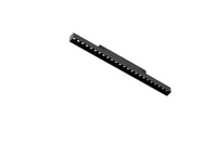 ALFA KIRA TRACK MAGNETIC 24W DALI CCT DIMM BK Azzardo AZ6287