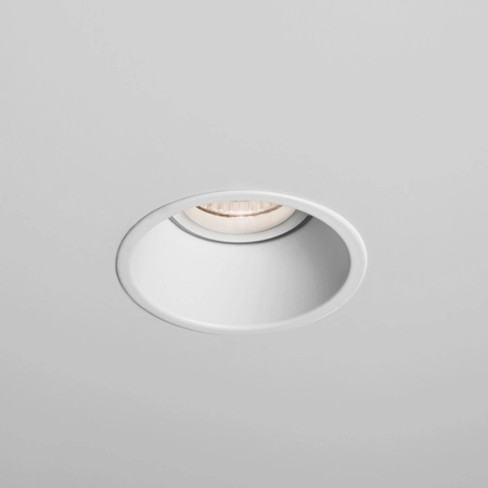 HOLLOW DEEP Downlight Bialy - barwa swiatla 4000K neutralna