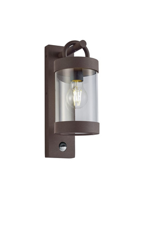 Lampa zewnętrzna SAMBESI 204169124 Trio