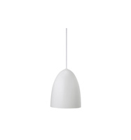 Lampa wisząca Nordlux E27 40W Metal Biały/Szary 2020583001