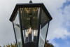 Lampa zewnętrzna LONDON SOLAR 6951301189 Lutec